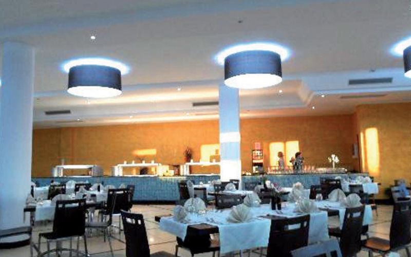 BAIAMALVA RESORT & SPA ****